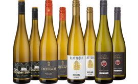 Probierpaket "Feine Riesling-Auswahl"