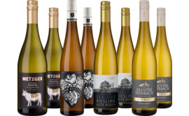 Probierpaket "Feine Rieslinge"