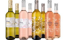 2024 Vorteilspaket "Les Fleurs de Saint-Michel"