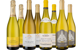 Weinpaket "Feine Frankreich Auswahl"