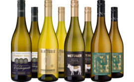Weinpaket "Eine Reise durch Deutschland"