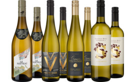 Weinpaket "Eine Reise durch Österreich"