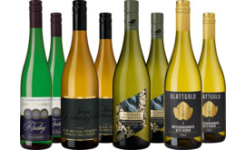 Entdeckerpaket "Weißweinvielfalt Alte Reben"