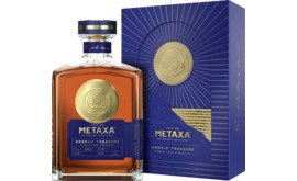 Metaxa Angel's Treasure Brandy