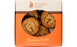 Sumara Stralsundtaler 5er