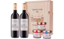 Frankreich De Luxe