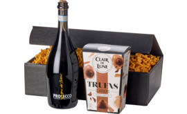 Prosecco & Trüffel