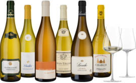 Selectionspaket eine Reise ins Burgund