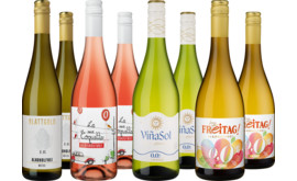 Probierpaket "Best of Alkoholfrei"