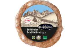BioGourmet Südtiroler Schüttelbrot