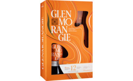 Glenmorangie 12 Years The Original Bourbon Casks