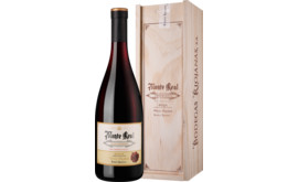 2009 Monte Real Rioja Gran Reserva Edición Limitada