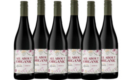Probierpaket Spier All about Organic Shiraz