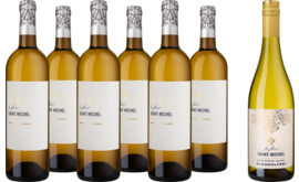 Vorteilspaket "La Fleur St.-Michel Sauv.