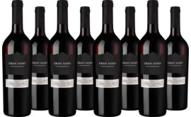 2024 Vorteilspaket Gran Sasso Sangiovese