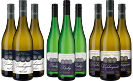 2025 Probierpaket "Große Collection"