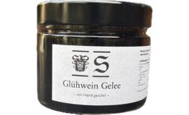 Glühwein Gelee