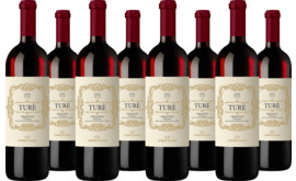 Vorteilspaket Turé Primitivo