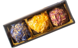 Pralinenglück No. 1 Frucht Edition 3er