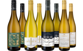 Weinpaket "Goldprämierte Grauburgunder"
