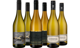 Probierpaket "Hochwertige Grauburgunder"