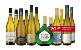 Deutschland-Willkommenspaket