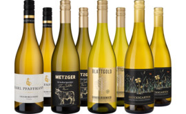 Entdeckerpaket "Grauburgunder-Highlights"