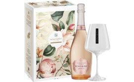 Scavi & Ray Prosecco Rosé Geschenkset
