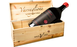 2022 Varvaglione Papale Primitivo di Manduria