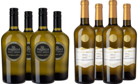 Probierpaket Fabelhafte Pinot Grigio