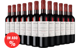 2023 Spar-Abo Los Vascos Cuvée Especial