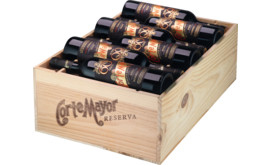 2020 Corte Mayor Rioja Reserva 60 años