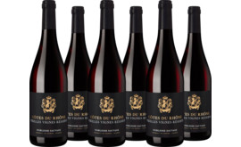 2024 Vorteilspaket "Noblesse Sauvage Réserve