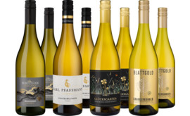 Entdeckerpaket "Grauburgunder-Highlights"