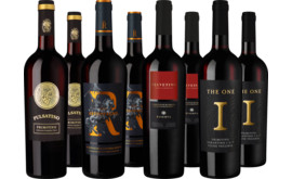 Entdeckerpaket "Best of Primitivo"