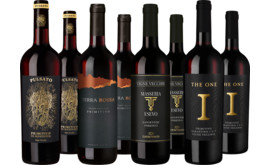Probierpaket Primitivo Vielfalt