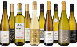 Hawesko's Finest Weißwein-Paket