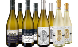 Probierpaket Große Collection X Grande Collezione