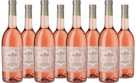 2025 Vorteilspaket Feudo Arancio Rosato