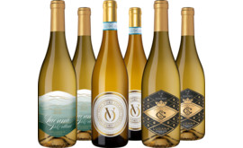 Entdeckerpaket Lugana-Vielfalt