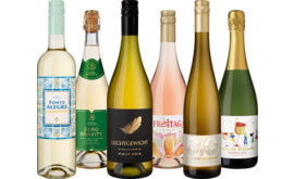 Hawesko's Finest Alkoholfrei-Paket