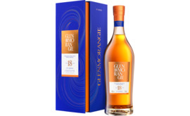 Glenmorangie The Infinita 18 Years Old
