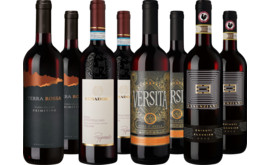 Entdeckerpaket Eine Reise durch Italien