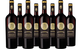 2025 Vorteilspaket Pulsatino Primitivo