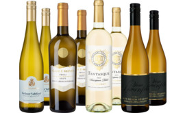 Weinpaket Prämierte Weißweine