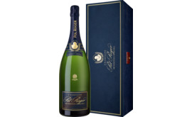 2018 Champagne Cuvée Sir Winston Churchill