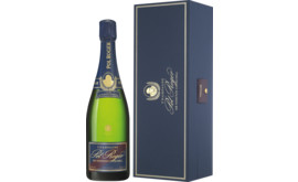 2018 Champagne Cuvée Sir Winston Churchill