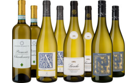 Entdeckerpaket Fabelhafte Chardonnay