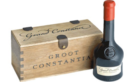 2021 Groot Constantia Grand Constance