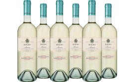 2025 Vorteilspaket Marchesi di Barolo Roero Arneis